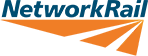 Network Rail Training logo